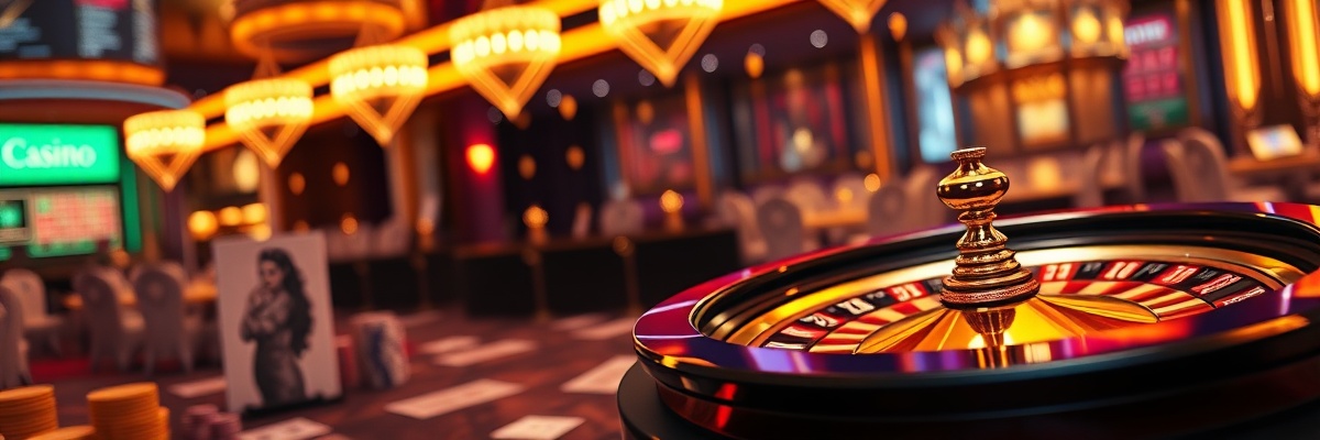 stay casino — Game Selection at Stay Casino